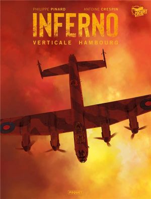 Inferno tome 1 Inferno tome 1
