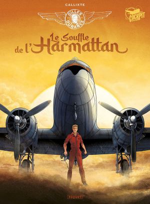 Gilles Durance tome 5