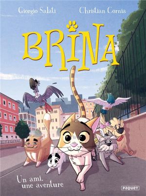 Brina tome 2