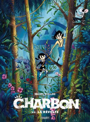 Charbon tome 2