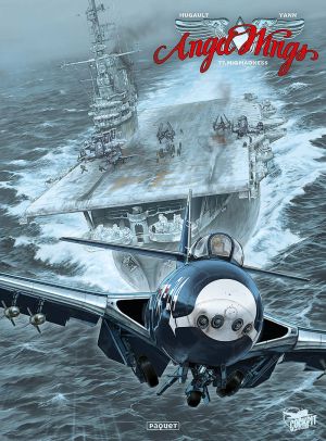 Angel wings tome 7