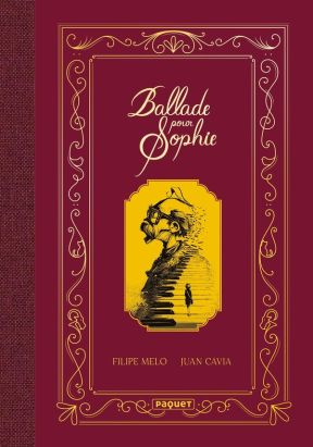Ballade pour sophie - édition de noël