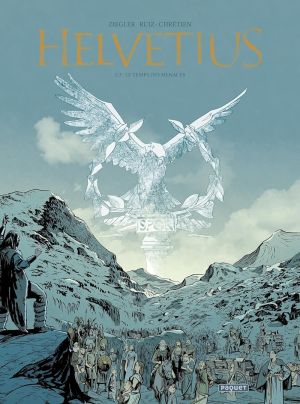 Helvetius tome 1