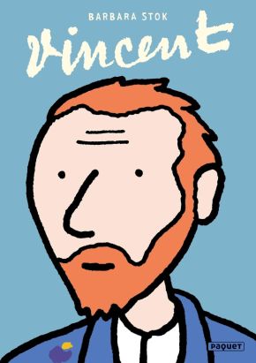 Vincent (nouvelle édition)