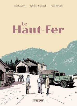 Le haut-fer