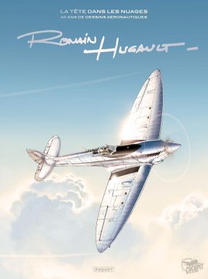 L'art de Romain Hugault
