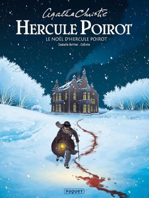 Le Noël d'Hercule Poirot