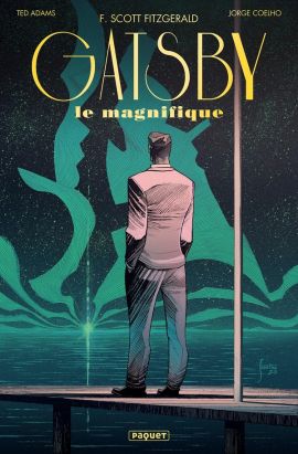 Gatsby le magnifique + ex-libris offert