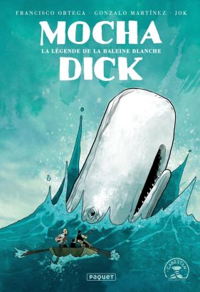 Mocha dick
