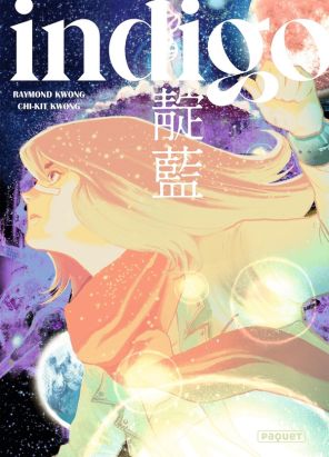 Indigo