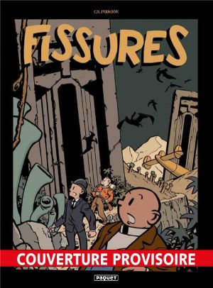 Fissures Fissures