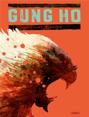 Gung ho tome 5