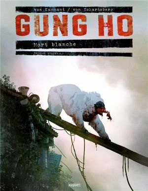 Gung ho - édition deluxe tome 5.2 (sous coffret + une figurine)