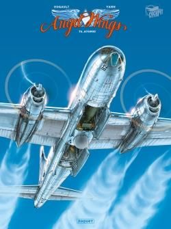 Angel wings tome 6