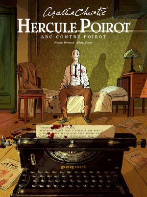 Hercule Poirot - A.B.C. contre Poirot