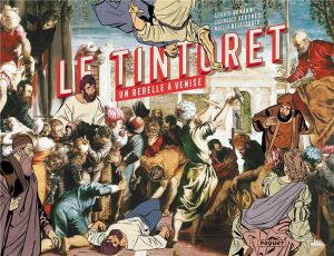 Le tintoret