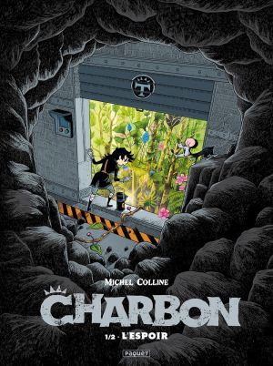 Charbon tome 1