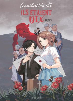 Ils étaient dix tome 1