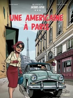 Jacques Gipar tome 13