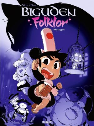 Biguden Folklor - Matagot