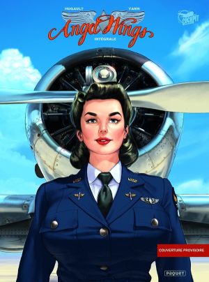 Angel Wings - intégrale