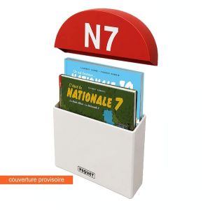 La nationale 7 - coffret - C'était la nation