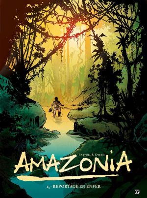Amazonia tome 1