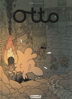 Otto tome 2