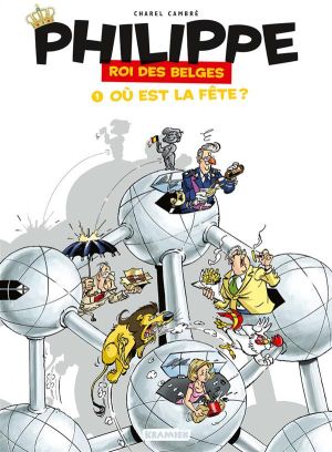 Philippe tome 1