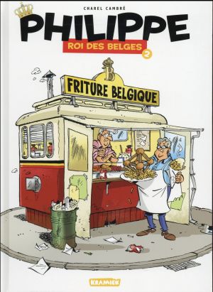 Philippe tome 2