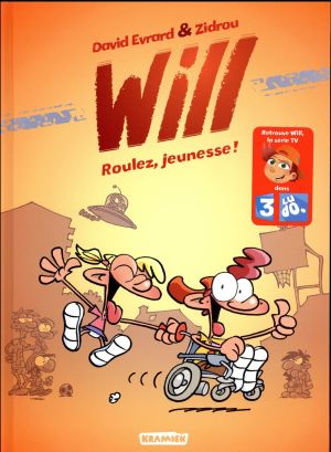 Will tome 1