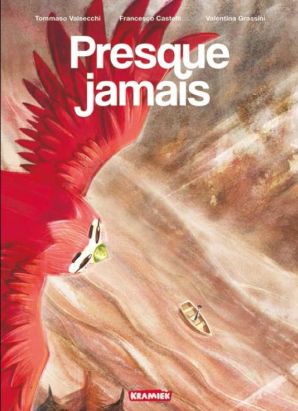 Presque jamais