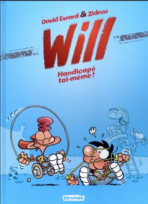 Will tome 2
