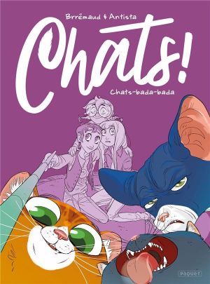 Chats ! tome 2