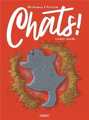 Chats ! tome 4