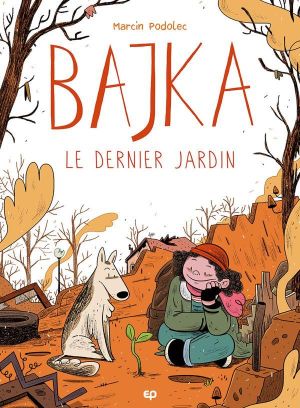 Bajka tome 1