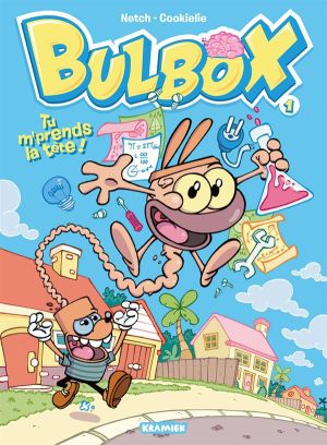 Bulbox tome 1