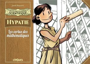 Petite encyclopedie scientifique - Hypatie