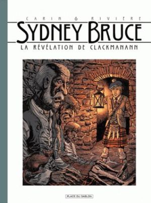 Sydney Bruce tome 2