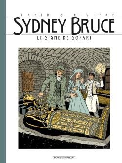 Sydney Bruce tome 3