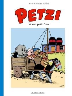 Petzi tome 6