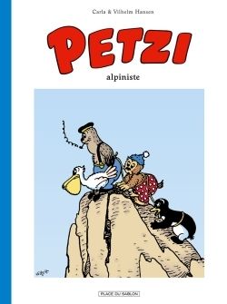 Petzi tome 7