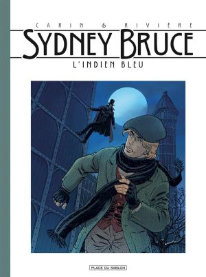 Sydney Bruce tome 1
