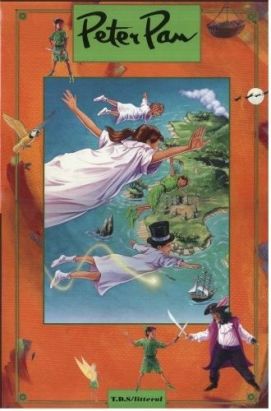 Peter Pan