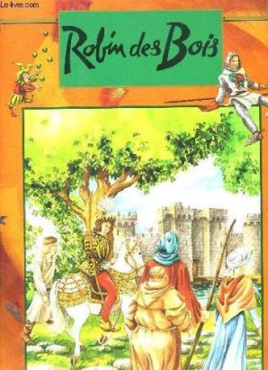 Robin des bois