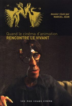 Quand le cinéma d'animation rencontre le vivant