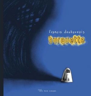 burquette tome 1