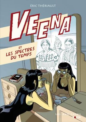 veena et les spectres du temps