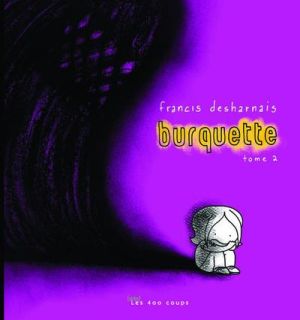 burquette tome 2