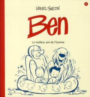 Ben tome 7 - le meilleur ami de l'homme